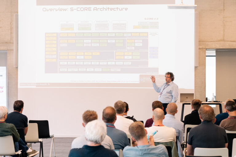 SDV Community Days IAV