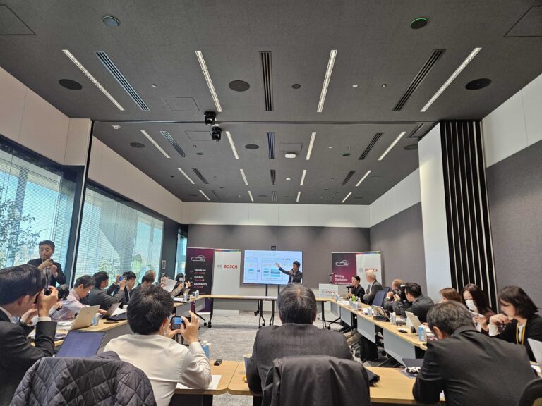 SDV Community Meetup Japan