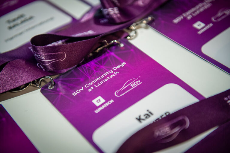 SDV Community Days Lunatech