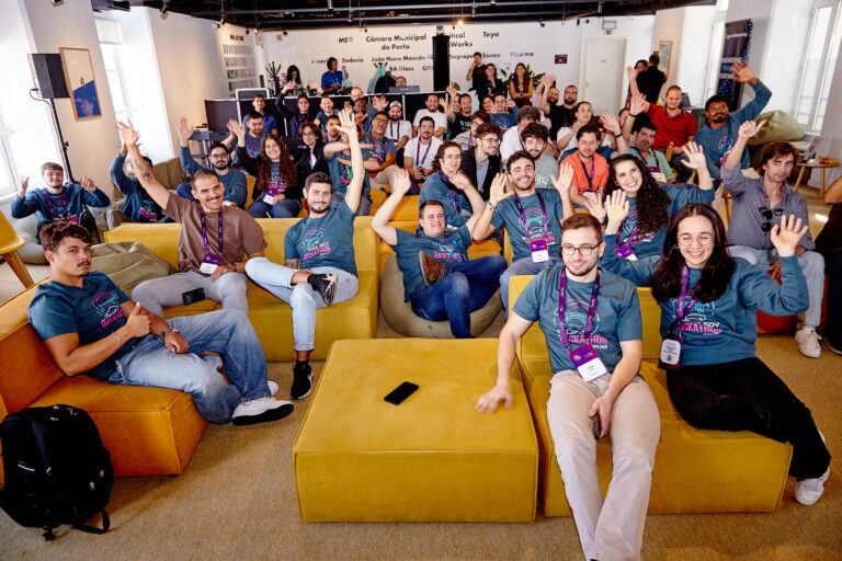 Eclipse SDV Hackathon Chapter 3