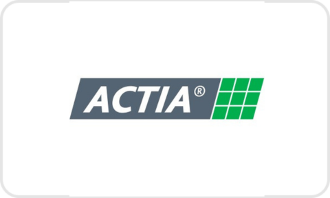 Actia SDV Member logos