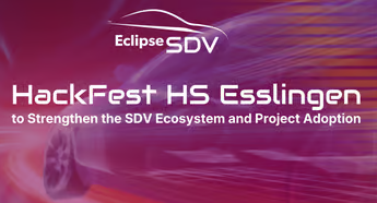 Banner Hackfest Esslingen