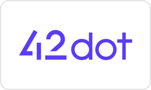 SDV Member 42dot Inc