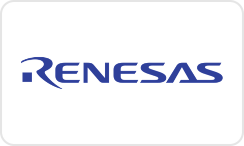 SDV Member Renesas