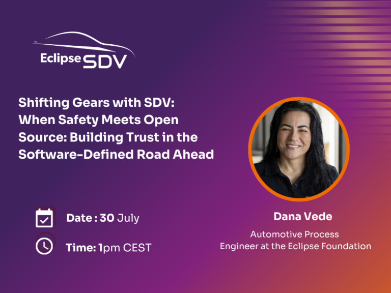 Banner advertising Shifting Gears webinar