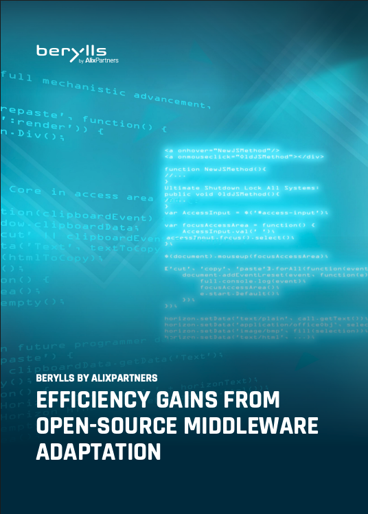 open source automotive middleware whitepaper