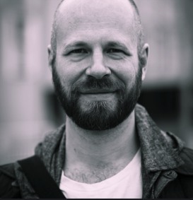 SDV Hack Coach Christian Schilling