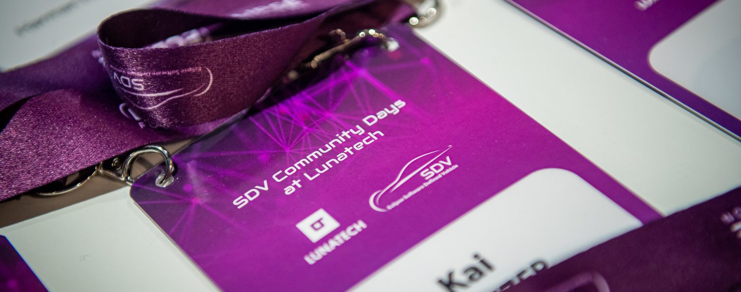 SDV Community Days Lunatech