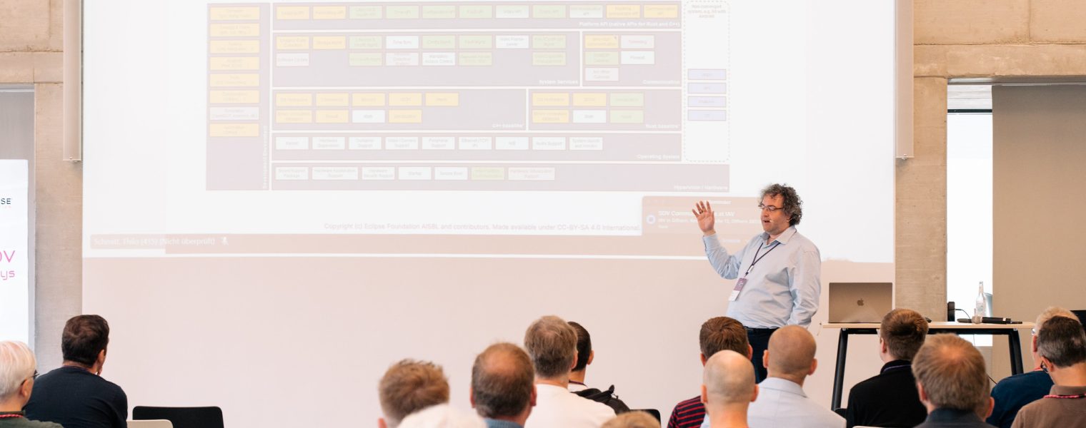 SDV Community Days IAV