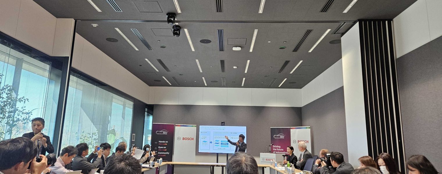 SDV Community Meetup Japan