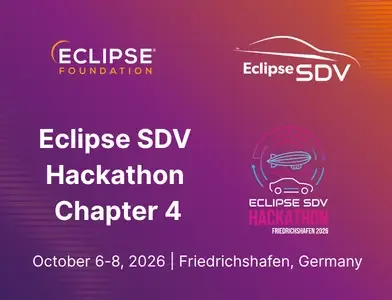 Eclipse SDV Hackathon Chapter 4